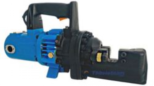 Review máy cắt sắt thủy lực Seoul Handy 25C chi tiết, có nên mua?