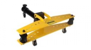 Review máy uốn ống thủy lực SWG-5 - thiết bị lý tưởng cho xưởng cơ khí