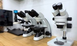 Tối ưu ngân sách kiểm tra chất lượng sản phẩm bằng việc đầu tư kính hiển vi đúng chuẩn