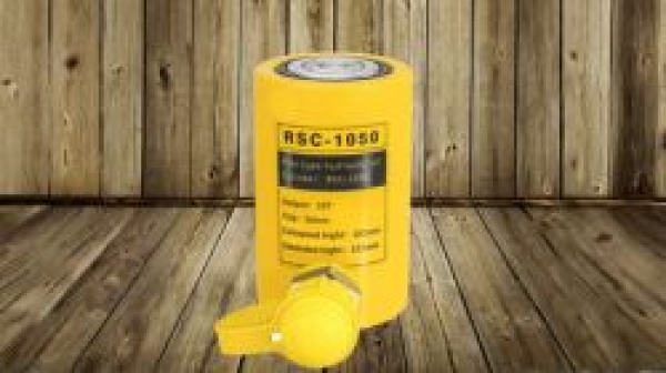 Top 5 kích thủy lực mini phù hợp dùng trong các xưởng cơ khí và công trình nhỏ