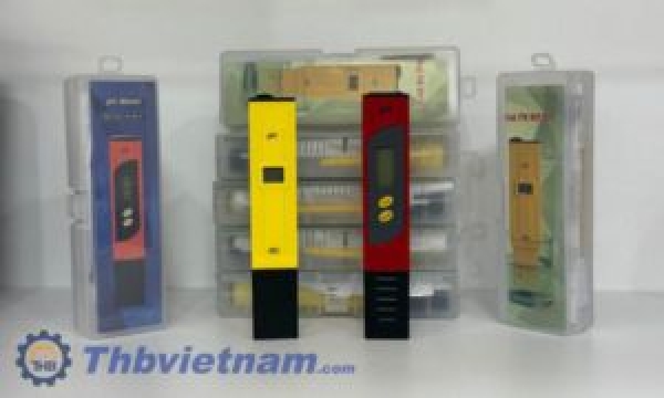 Tư vấn lựa chọn máy đo pH phù hợp để kiểm soát chất lượng đất và nguồn nước