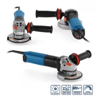 Máy mài góc Bosch GWS 17-125 S 1700W