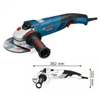 Máy mài góc Bosch GWS 18-150 L