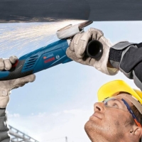 Máy mài góc Bosch GWS 18-150 L