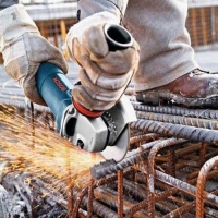 Máy mài góc Bosch GWS 7-100 ET