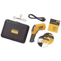 Súng đo nhiệt độ Fluke 572-2