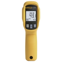 Súng đo nhiệt độ hồng ngoại Fluke 62 Max+