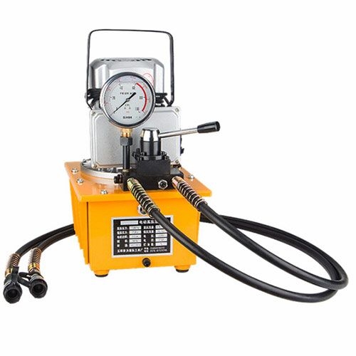 Bơm thủy lực dùng điện HHB-700AB