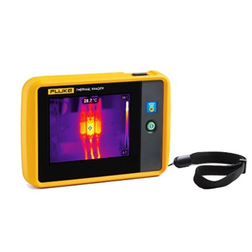Camera nhiệt Fluke PTi120
