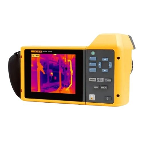Camera nhiệt Fluke TiX 501