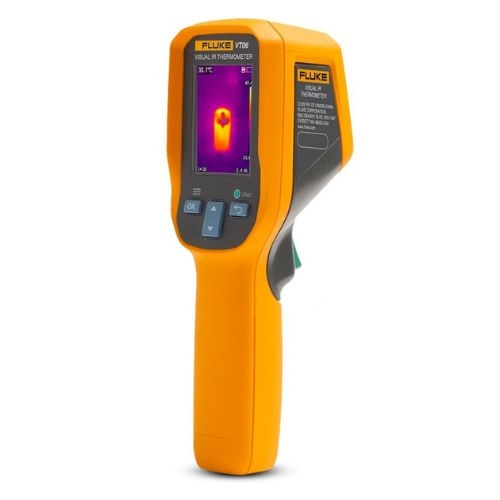 Camera nhiệt Fluke VT06