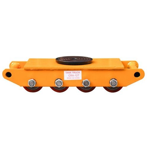 Con rùa lăn CRA-12 18 tấn