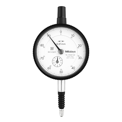 Đồng hồ so cơ Mitutoyo 2046A-60