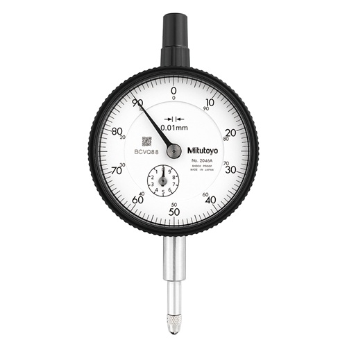 Đồng hồ so cơ Mitutoyo 2046AB