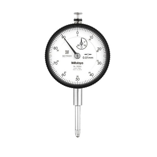 Đồng hồ so cơ Mitutoyo 2050A
