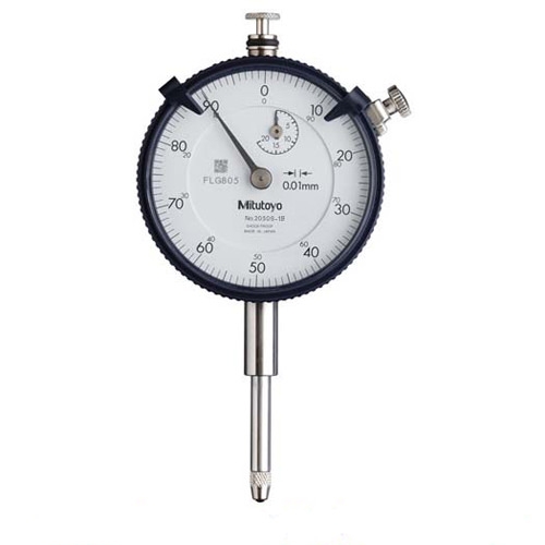 Đồng hồ so cơ Mitutoyo 2052A