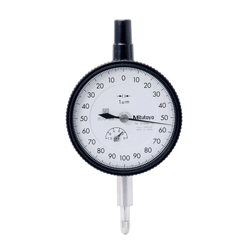 Đồng hồ so cơ Mitutoyo 2109A-10