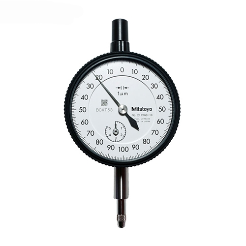 Đồng hồ so cơ Mitutoyo 2119A-10