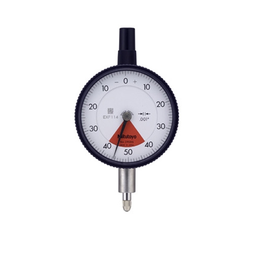 Đồng hồ so cơ Mitutoyo 2901S-10