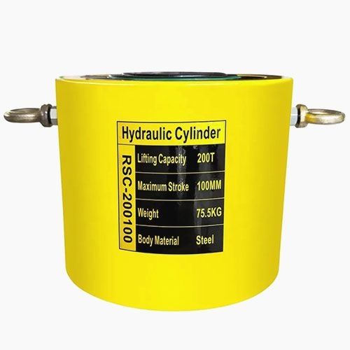 Kích thủy lực RSC-200100