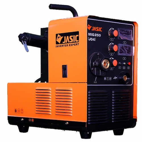 Máy hàn bán tự động Jasic MIG 250 J04