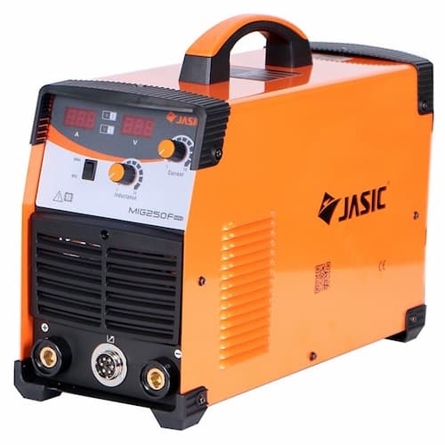 Máy hàn bán tự động Jasic MIG 250 N253 Máy hàn bán tự động Jasic MIG 250 N253