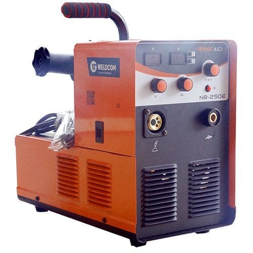 Máy hàn bán tự động Jasic MIG NB-250E Máy hàn bán tự động Jasic MIG NB-250E