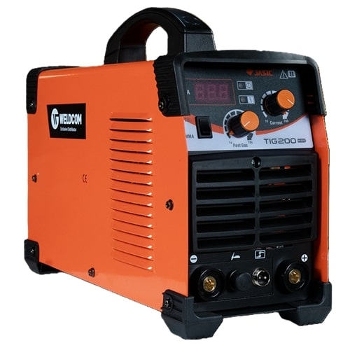 Máy hàn Jasic Tig 200A W223