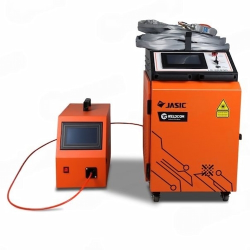Máy hàn laser Fiber Jasic LS-15000