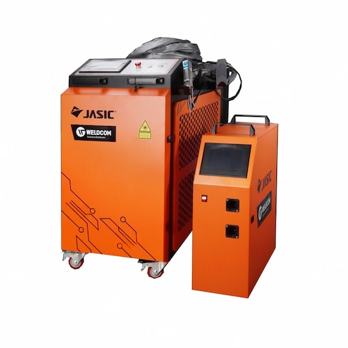 Máy hàn laser Fiber Jasic LS-30000D