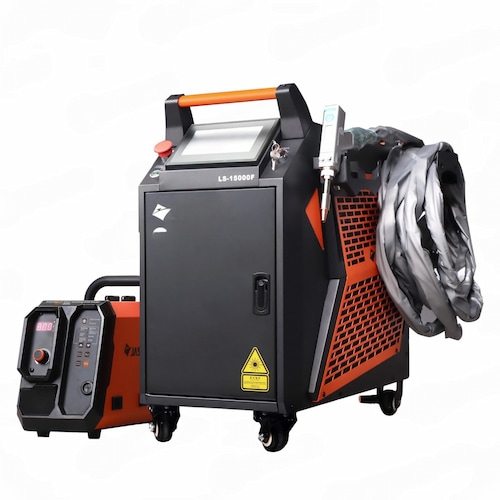 Máy hàn laser Jasic LS-15000F