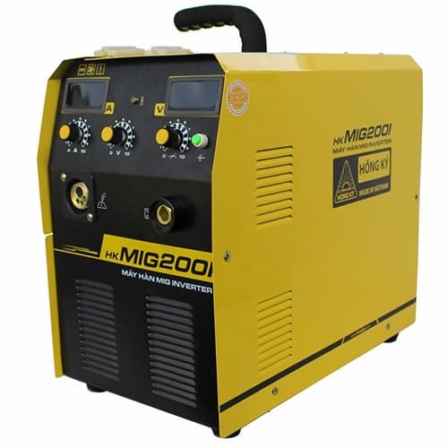 Máy hàn Mig Hồng Ký HK MIG 200I