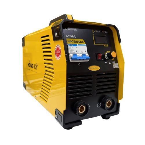 Máy hàn que Hồng Ký HK 250A