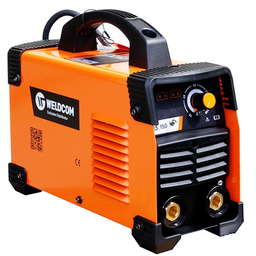 Máy hàn que Jasic ARES 150