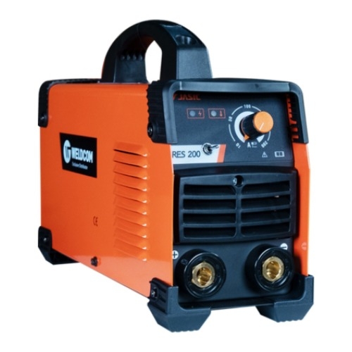 Máy hàn que Jasic ARES 200 Máy hàn que Jasic ARES 200