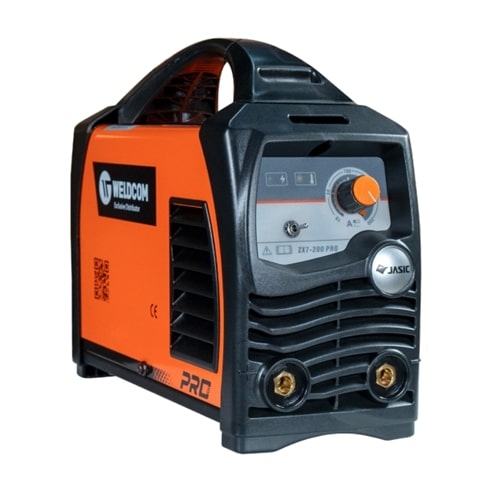 Máy hàn que Jasic ZX7 200 PRO