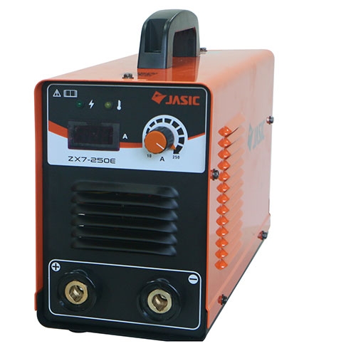 Máy hàn que Jasic ZX7 250E