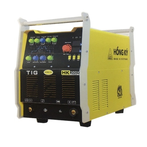 Máy hàn Tig Hồng Ký HK TIG 300X Xung