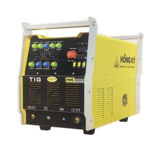 Máy hàn Tig Hồng Ký HK TIG 400X Xung