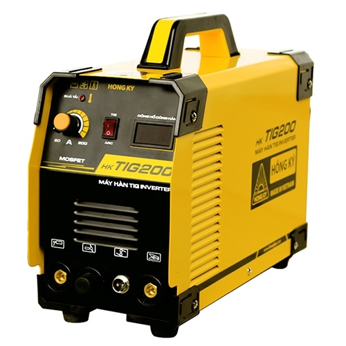 Máy hàn Tig que Inverter HK TIG 200A