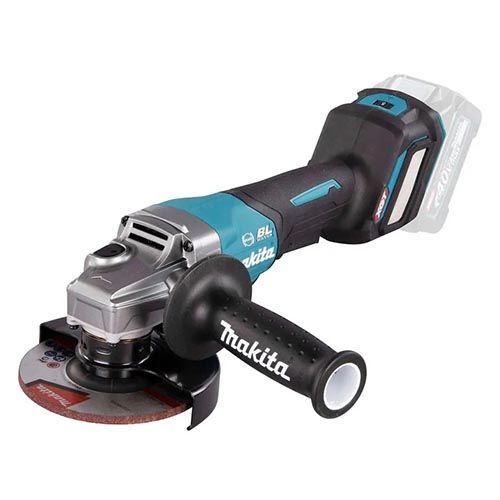 Máy mài góc dùng pin Makita GA029GM201