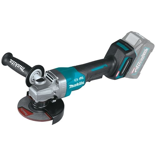 Máy mài góc dùng pin Makita GA036GZ