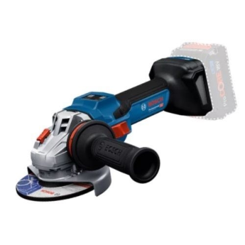 Máy mài góc pin Bosch GWS 18V-15 S (SOLO)