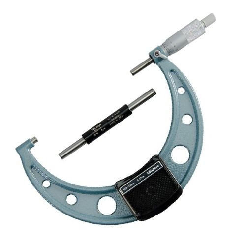 Panme đo ngoài cơ khí Mitutoyo 103-142-10 Panme đo ngoài cơ khí Mitutoyo 103-142-10