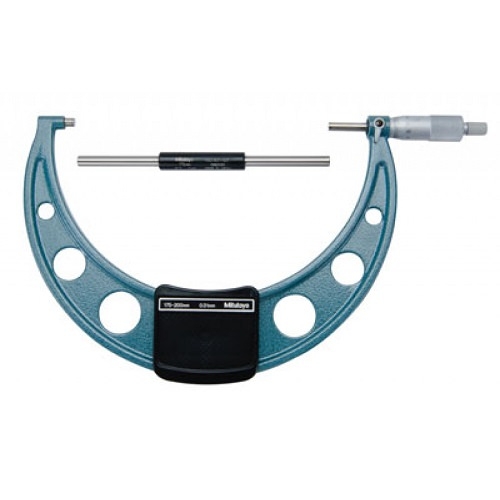Panme đo ngoài cơ khí Mitutoyo 103-146-10