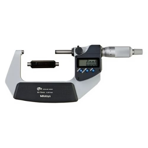 Panme đo ngoài điện tử Mitutoyo 293-242-30