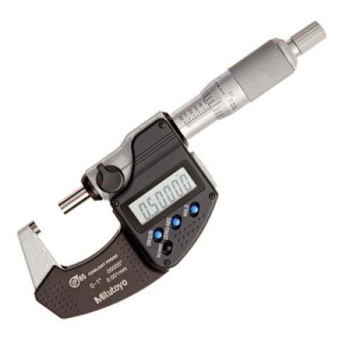 Panme đo ngoài điện tử Mitutoyo 293-330-30 Panme đo ngoài điện tử Mitutoyo 293-330-30
