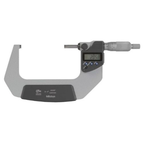 Panme đo ngoài điện tử Mitutoyo 293-333-30