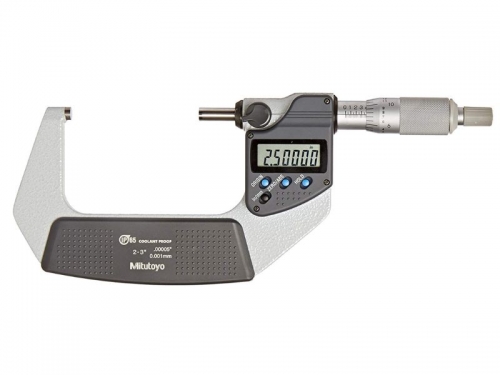 Panme đo ngoài điện tử Mitutoyo 293-342-30