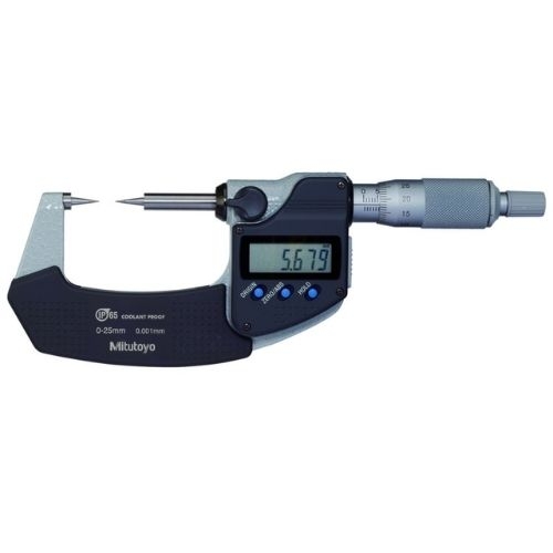 Panme đo ngoài điện tử Mitutoyo 342-251-30